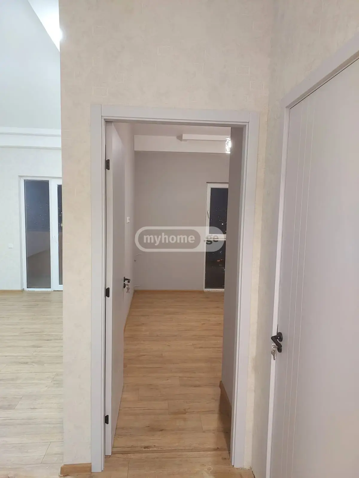 For Sale 2 Room Apartment Nadzaladevshi, 4 of 12