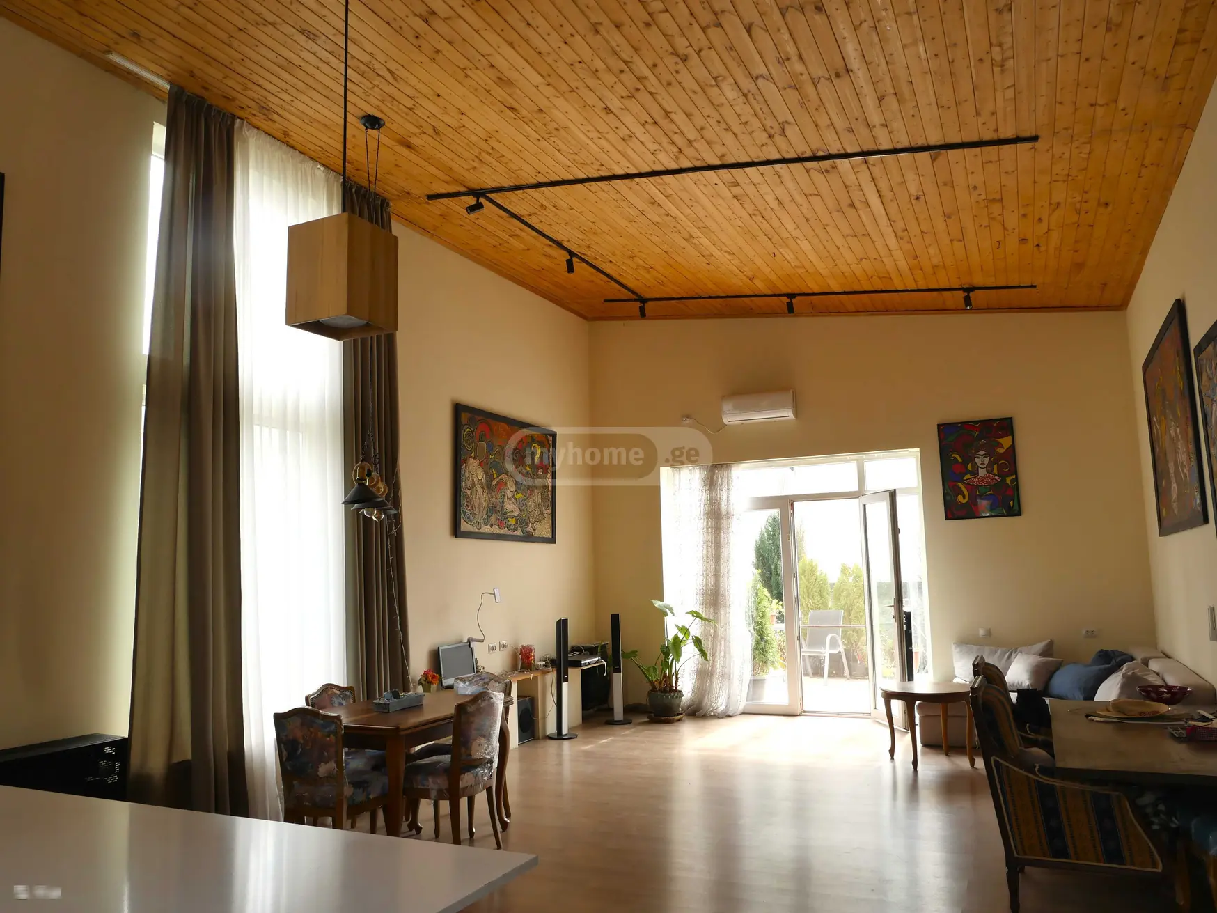 Продажа 5-комната Частный дом в Gardabanshi view 3
