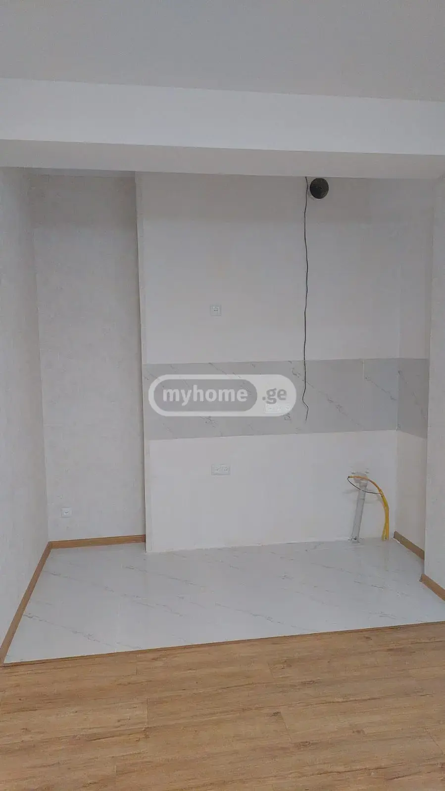 For Sale 2 Room Apartment Nadzaladevshi, 1 of 12