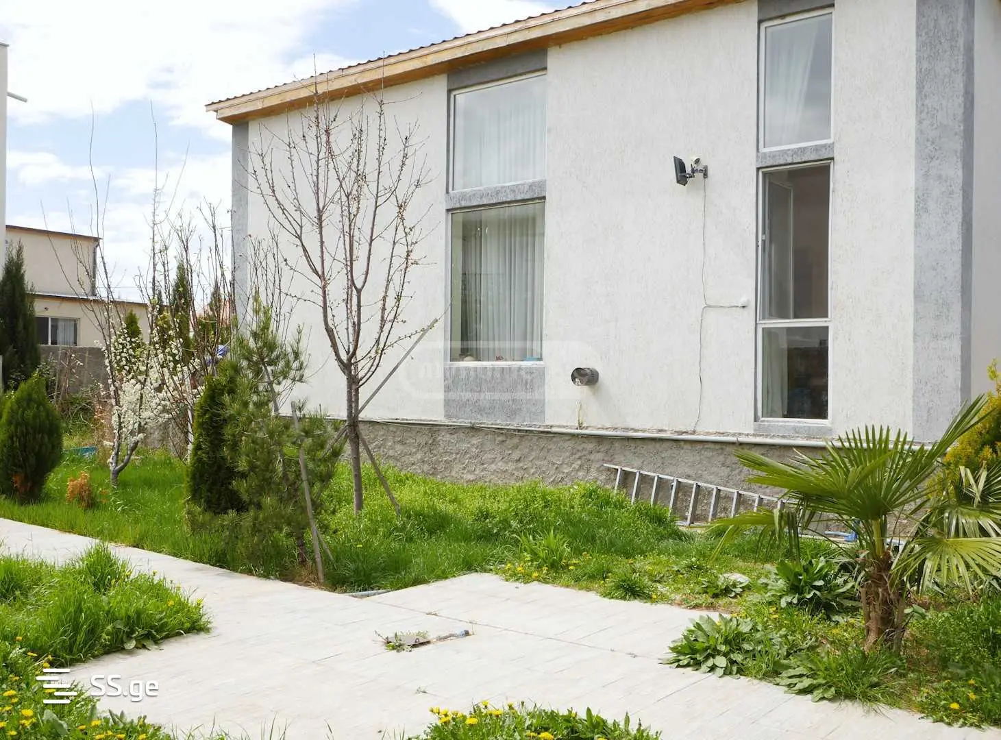 Продажа 5-комната Частный дом в Gardabanshi view 1