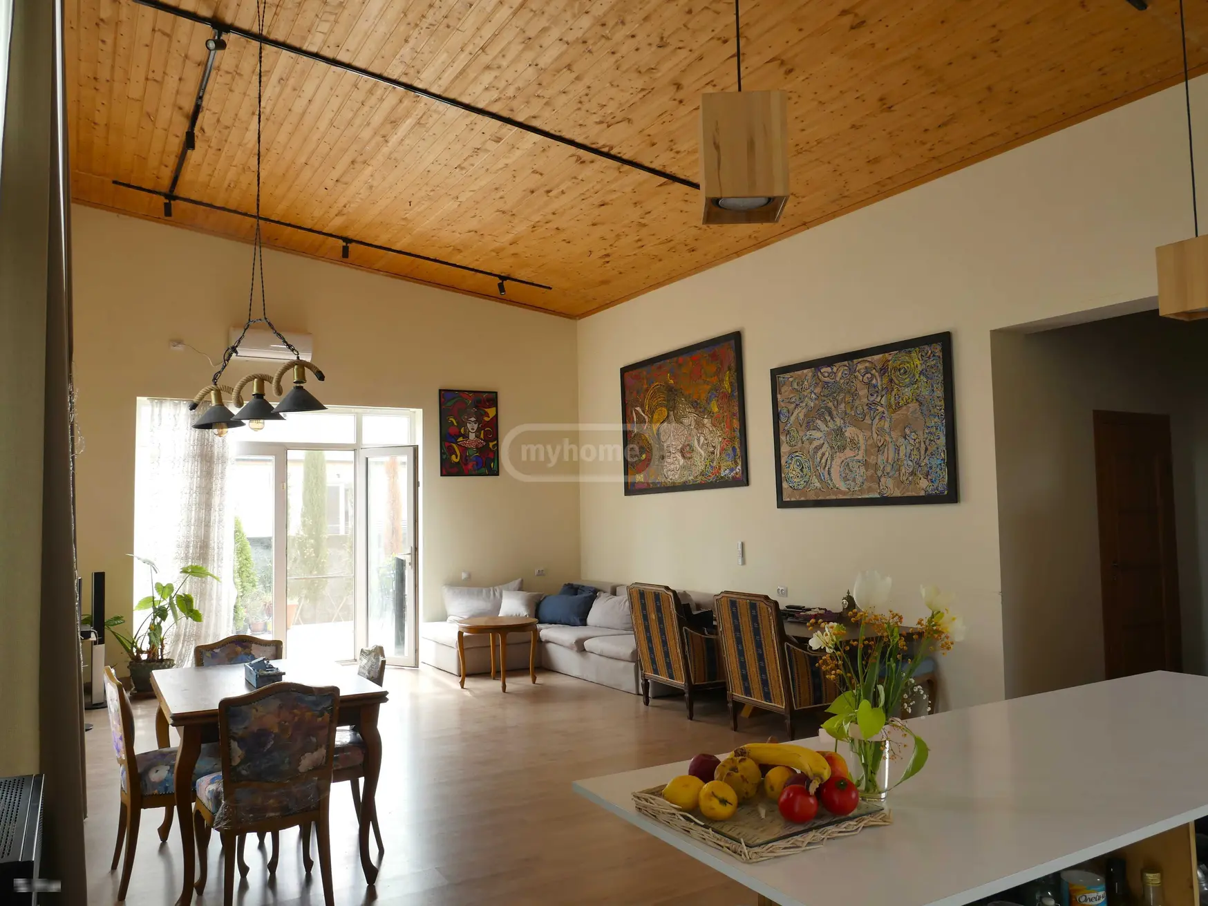 Продажа 5-комната Частный дом в Gardabanshi view 9