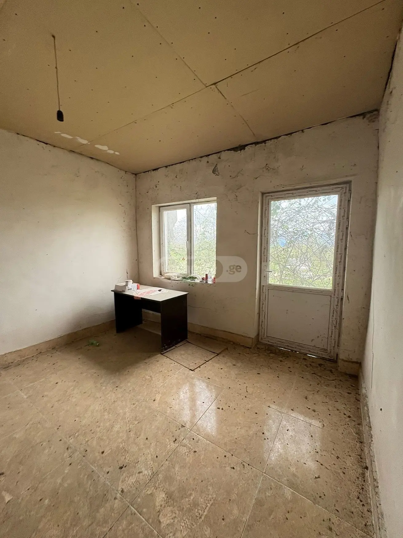 For Sale Sasatsqobe Commercial Space Telavshi view 5