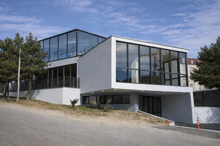 building