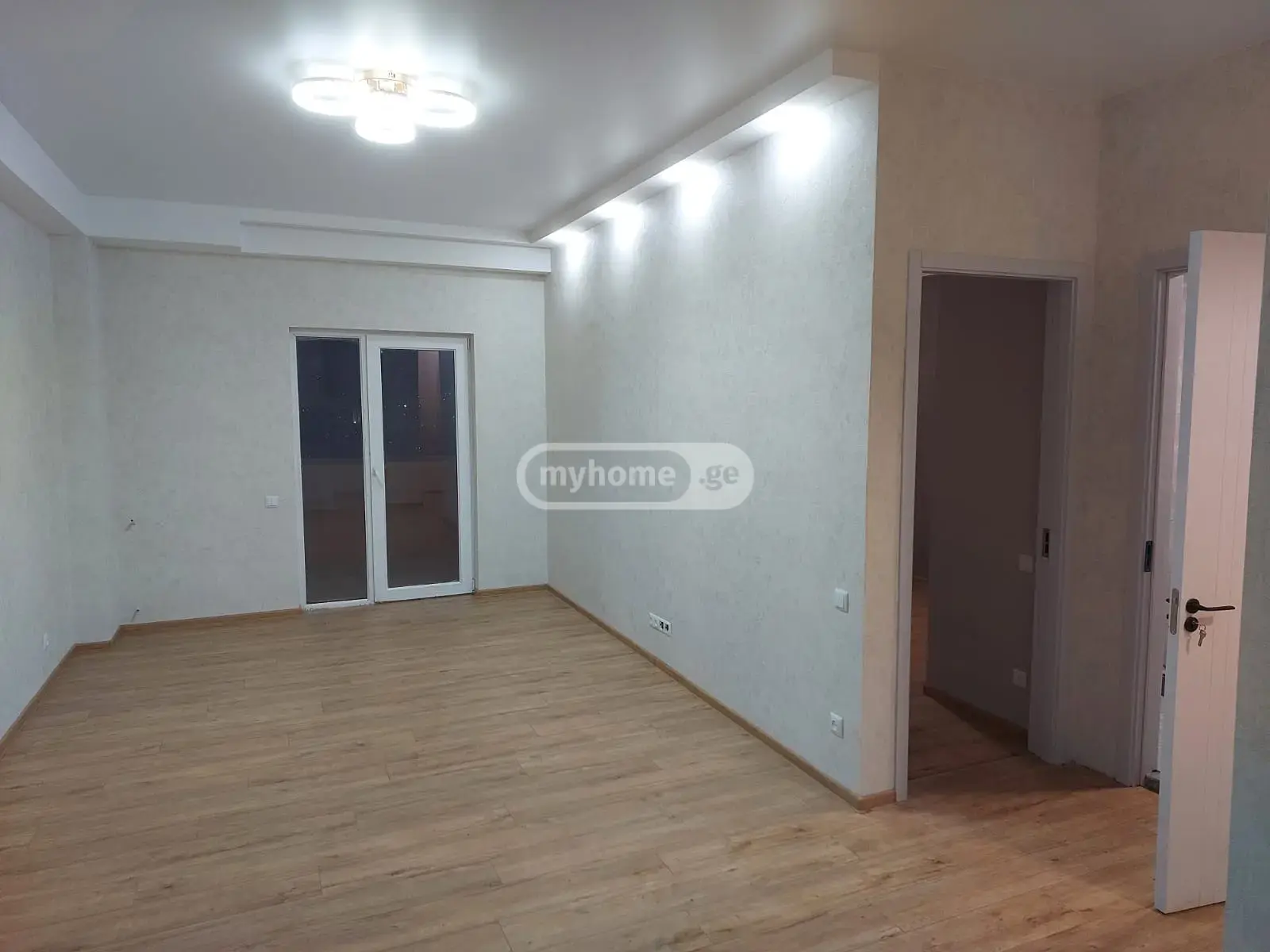 For Sale 2 Room Apartment Nadzaladevshi, 3 of 12