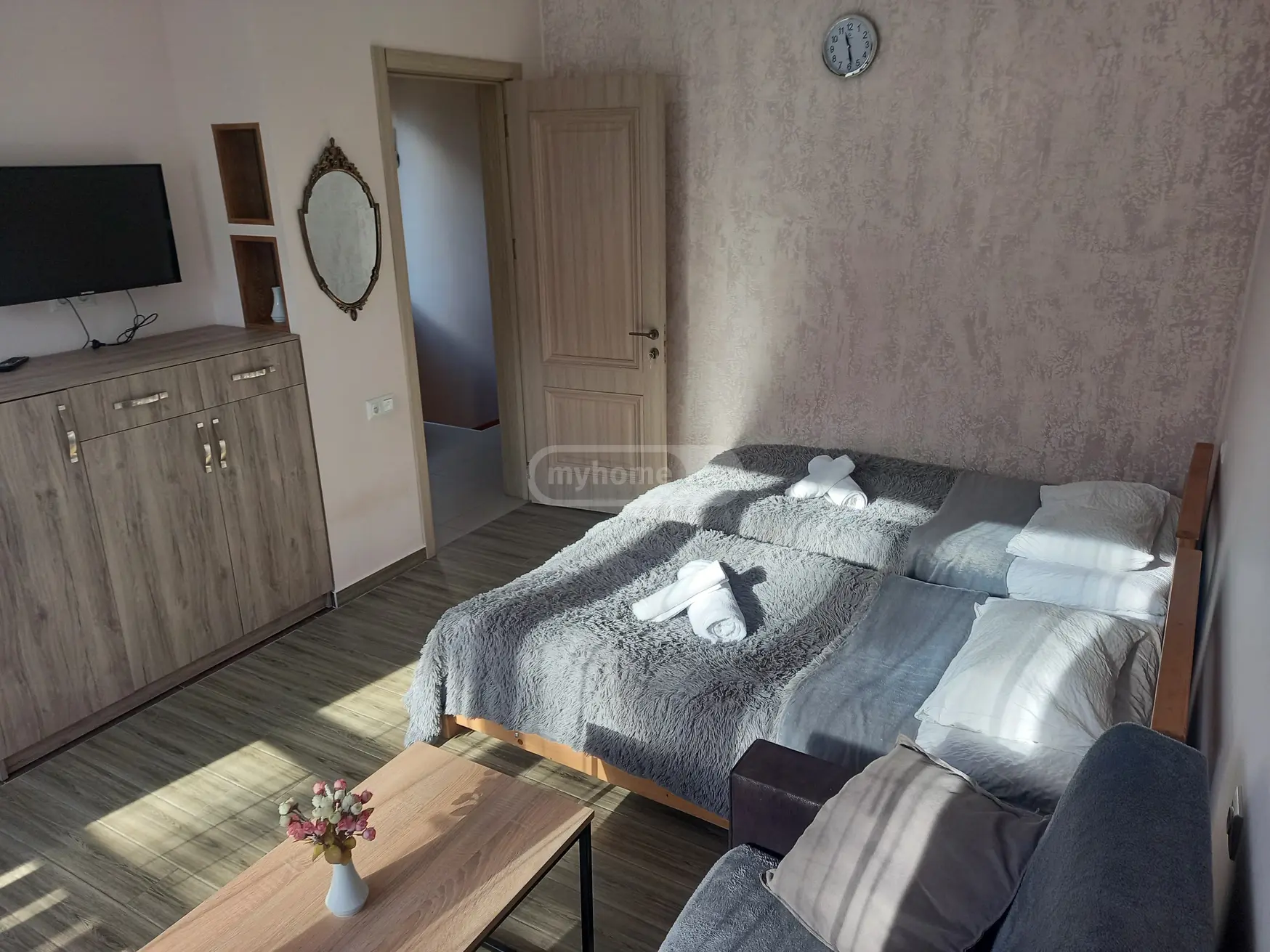 Daily Rent 10+ Room Country House Borjomshi view 3