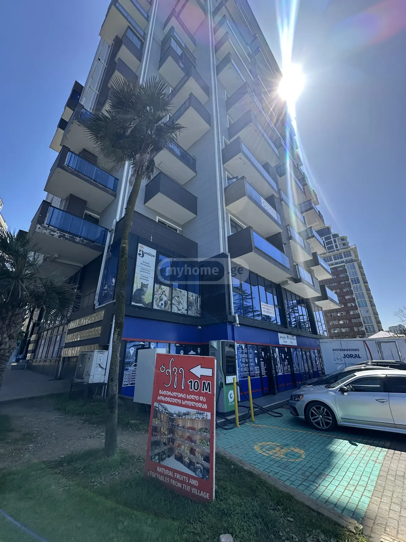 For Sale 3 Room Apartment view 5