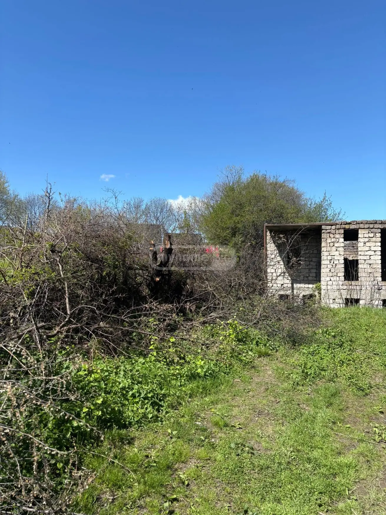 For Sale 4 Room Private House Telavis Munitsipalitetshi view 5