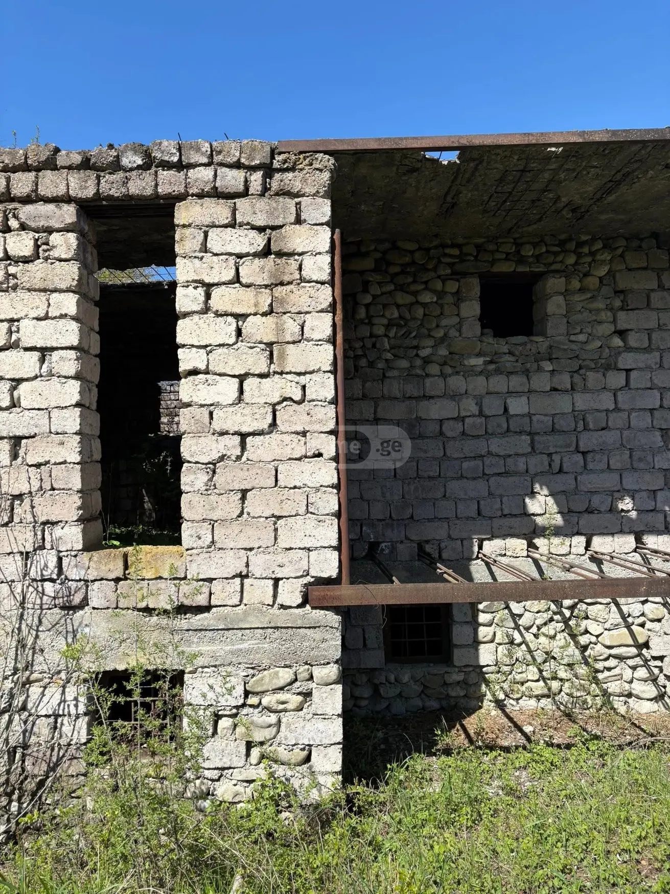 For Sale 4 Room Private House Telavis Munitsipalitetshi view 3