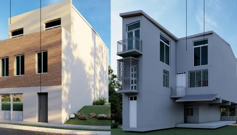 building