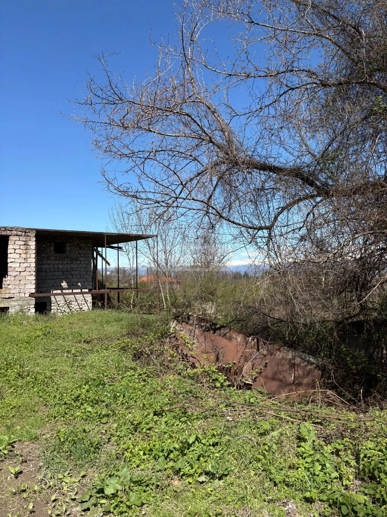 For Sale 4 Room Private House Telavis Munitsipalitetshi view 7