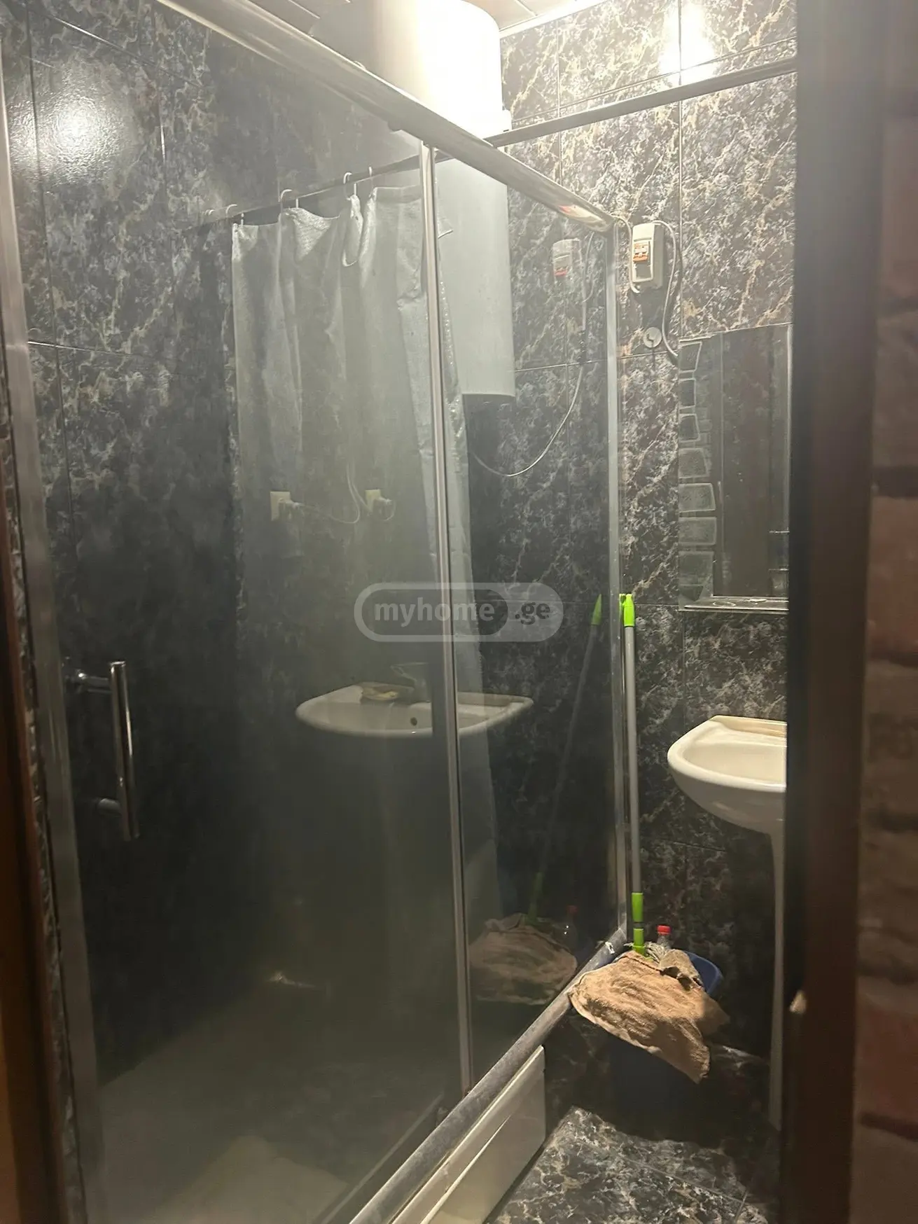 For Rent 3 Room Apartment Potshi view 5