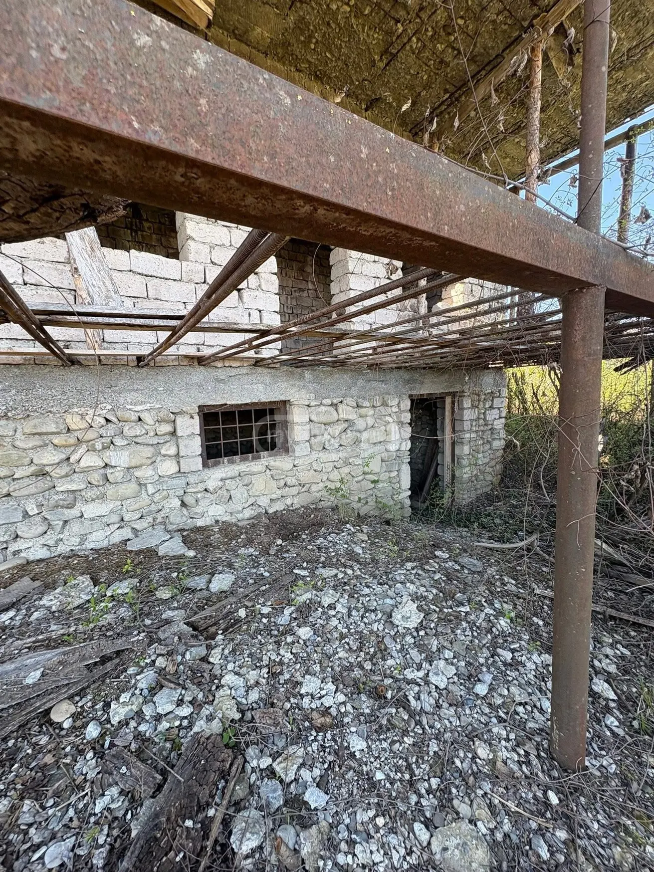 For Sale 4 Room Private House Telavis Munitsipalitetshi view 2