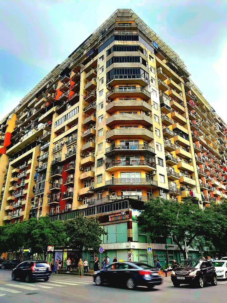 building