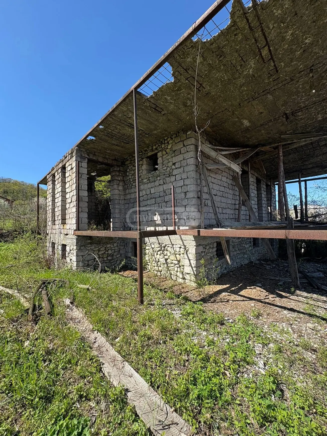 For Sale 4 Room Private House Telavis Munitsipalitetshi view 1
