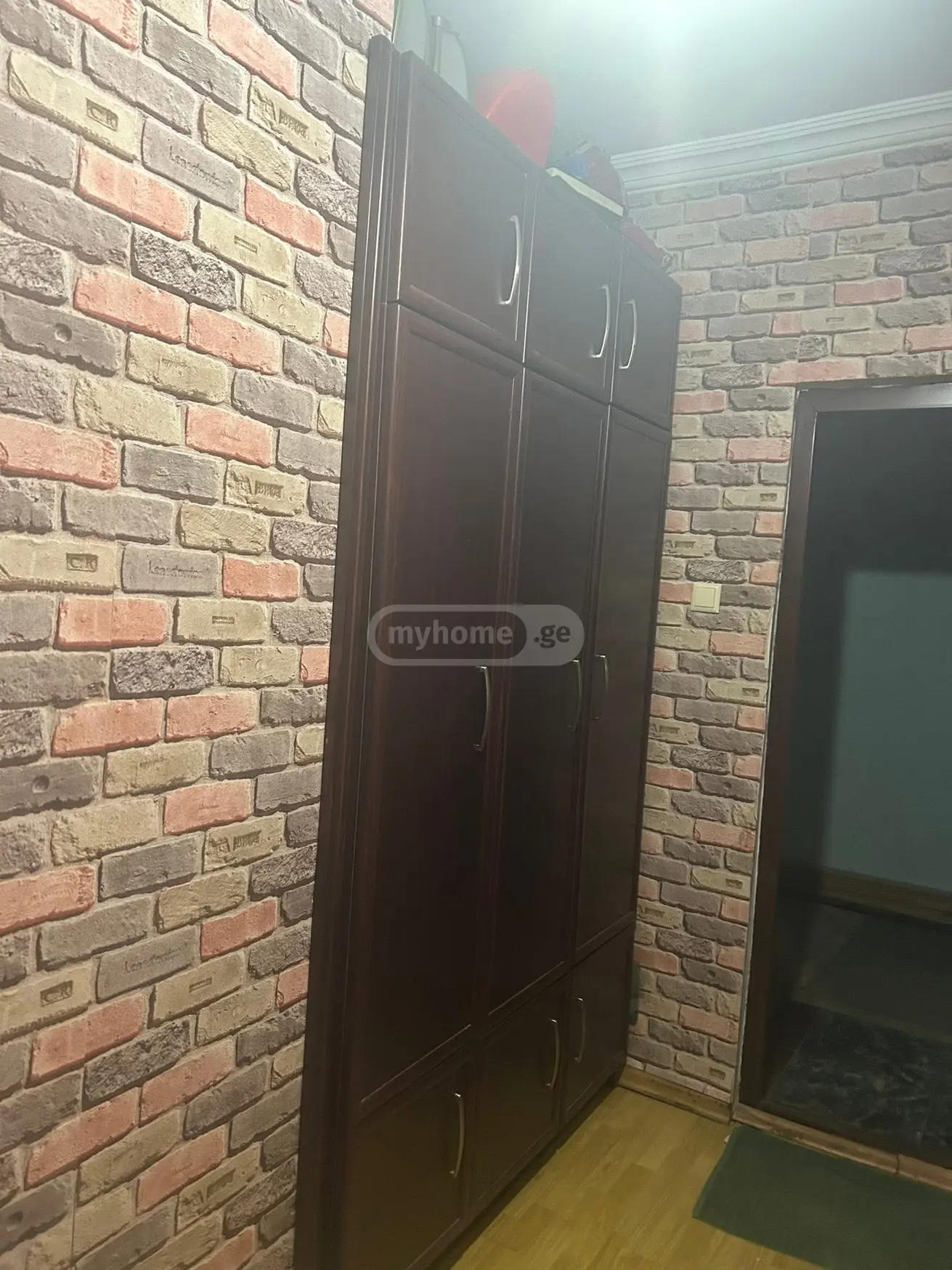 For Rent 3 Room Apartment Potshi view 2