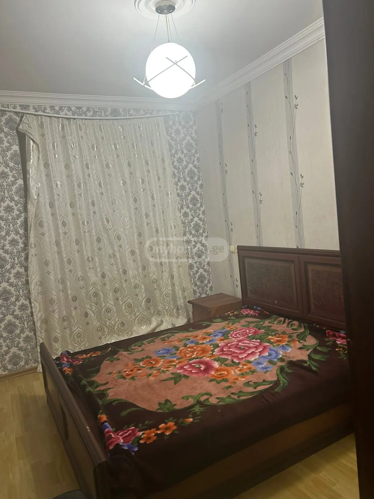 For Rent 3 Room Apartment Potshi view 3