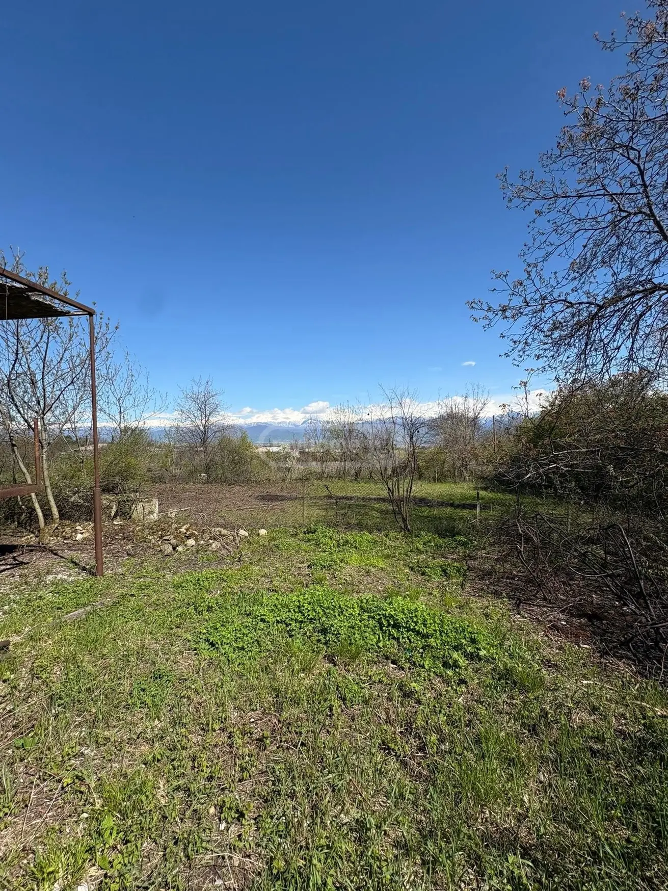 For Sale 4 Room Private House Telavis Munitsipalitetshi view 4