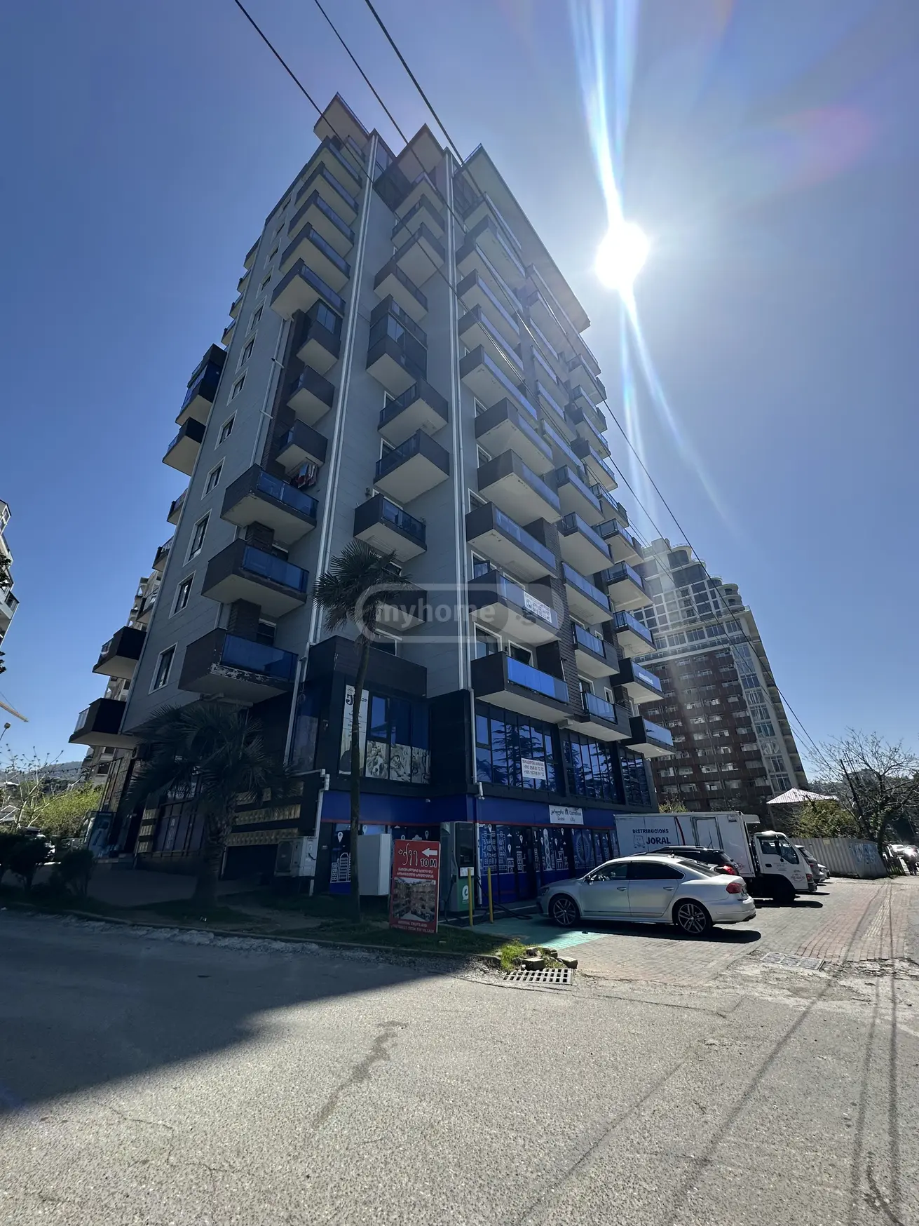For Sale 3 Room Apartment view 11