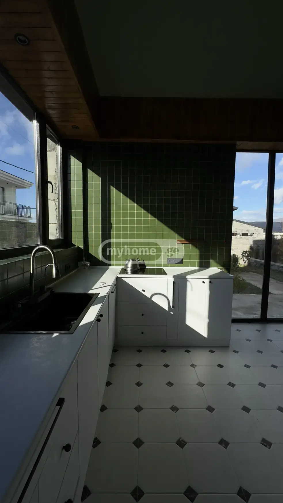 For Sale 5 Room Private House Mtskhetis Munitsipalitetshi, 6 of 6