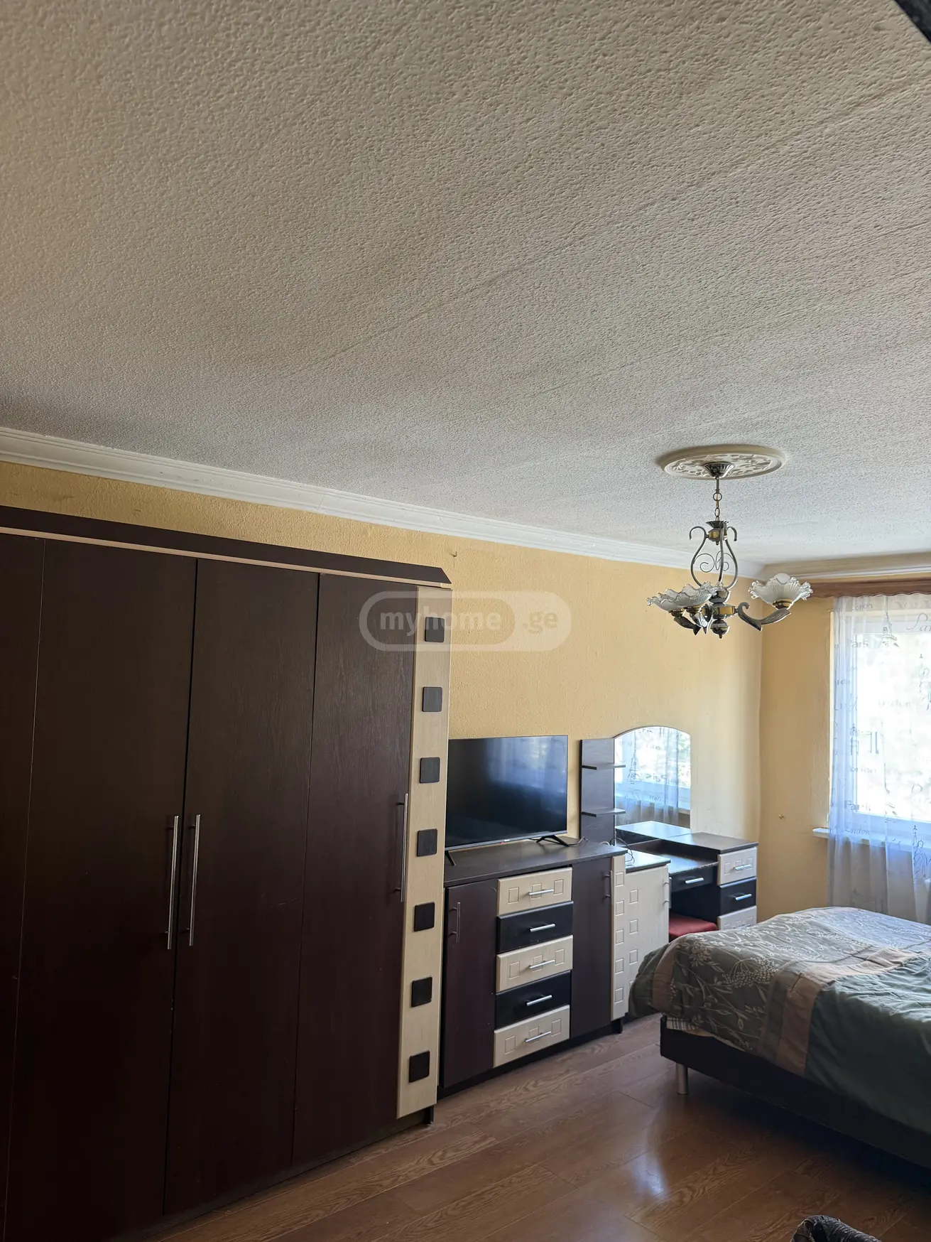 For Sale 3 Room Apartment Varketilshi, 7 of 12