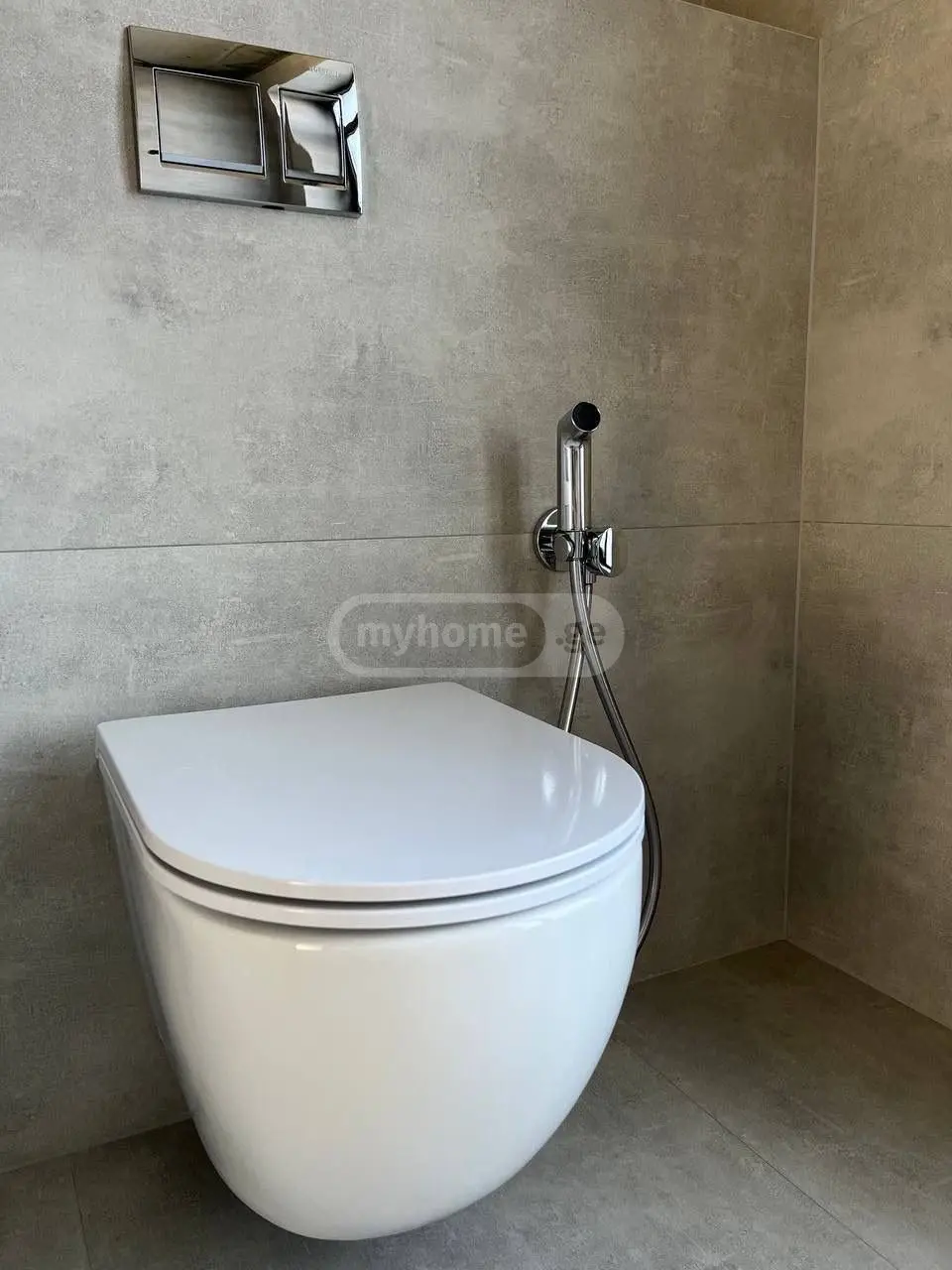 For Sale 3 Room Private House Kobuletis Munitsipalitetshi view 9