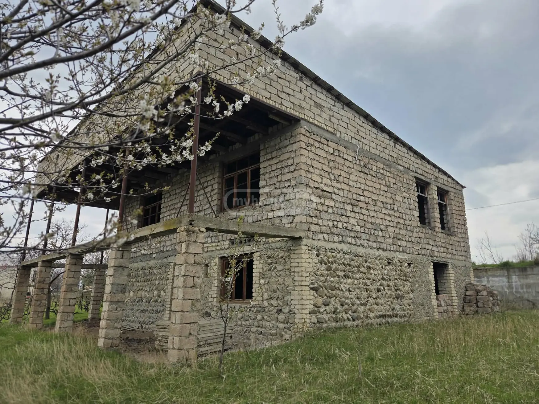 Продажа 4-комната Частный дом в Dushetis Munitsipalitetshi view 4