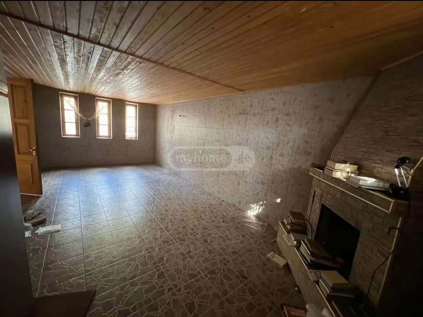 For Sale 8 Room Private House Tianetis Munitsipalitetshi view 11