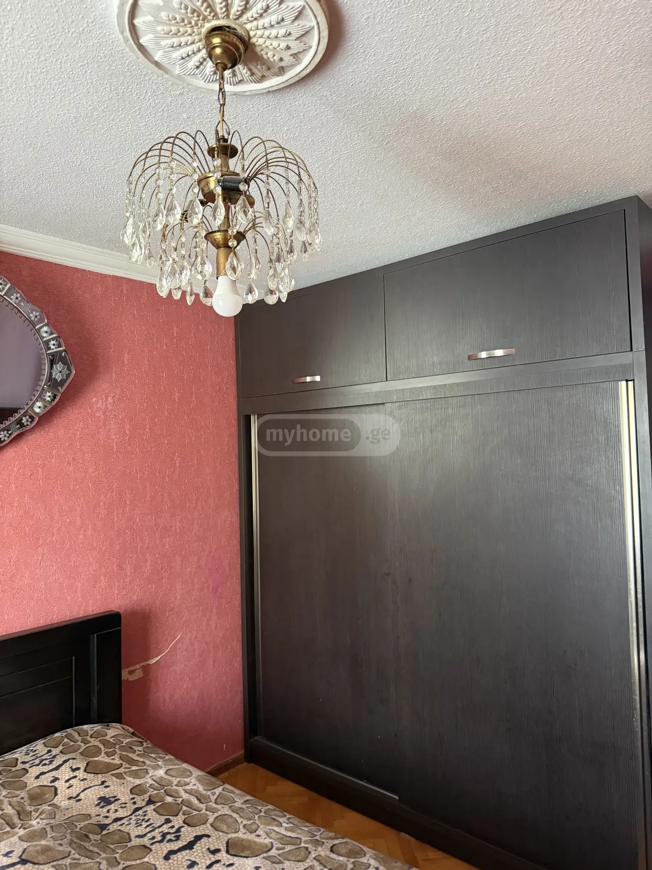 For Sale 3 Room Apartment Varketilshi, 6 of 12