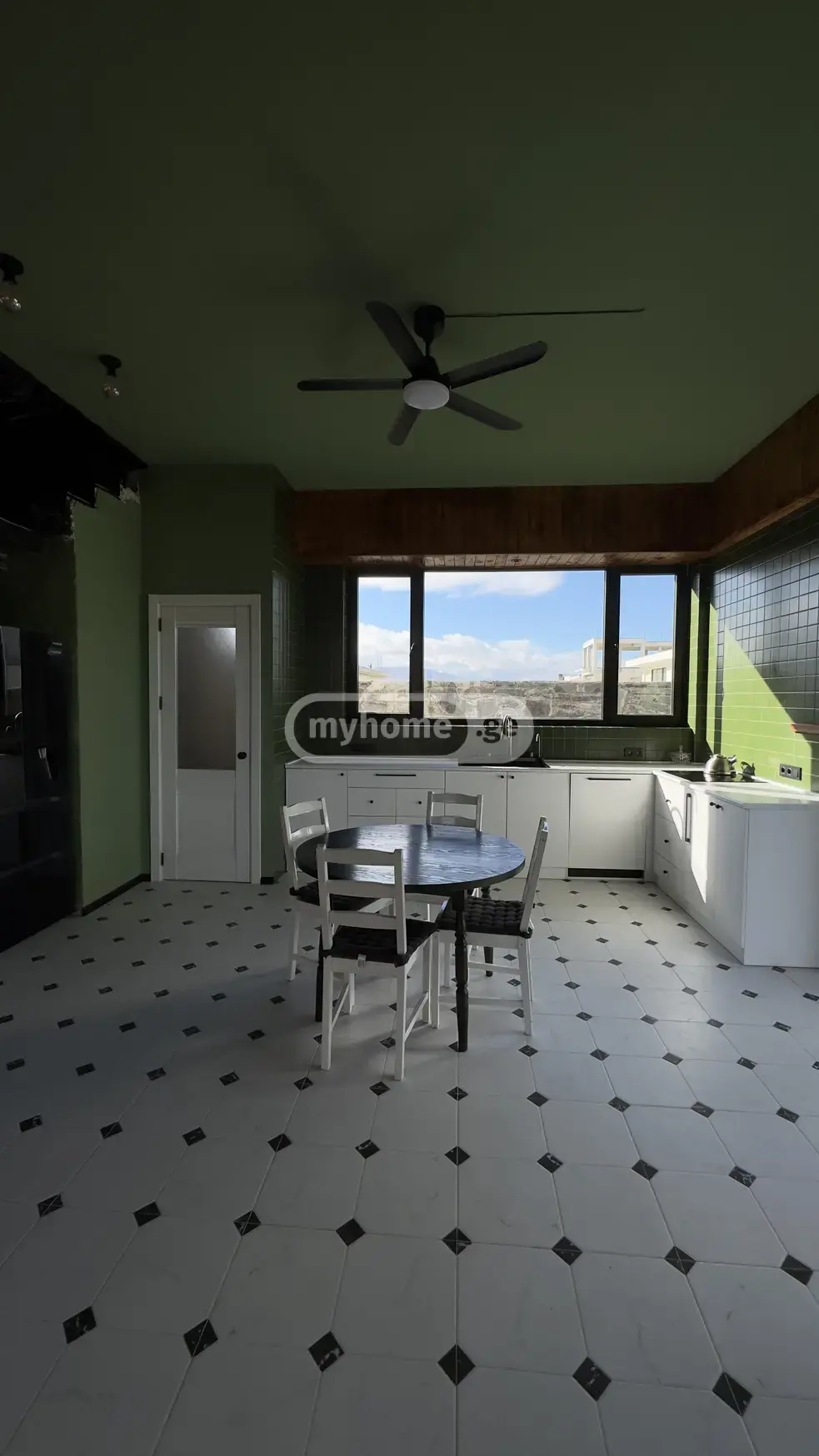 For Sale 5 Room Private House Mtskhetis Munitsipalitetshi, 2 of 6