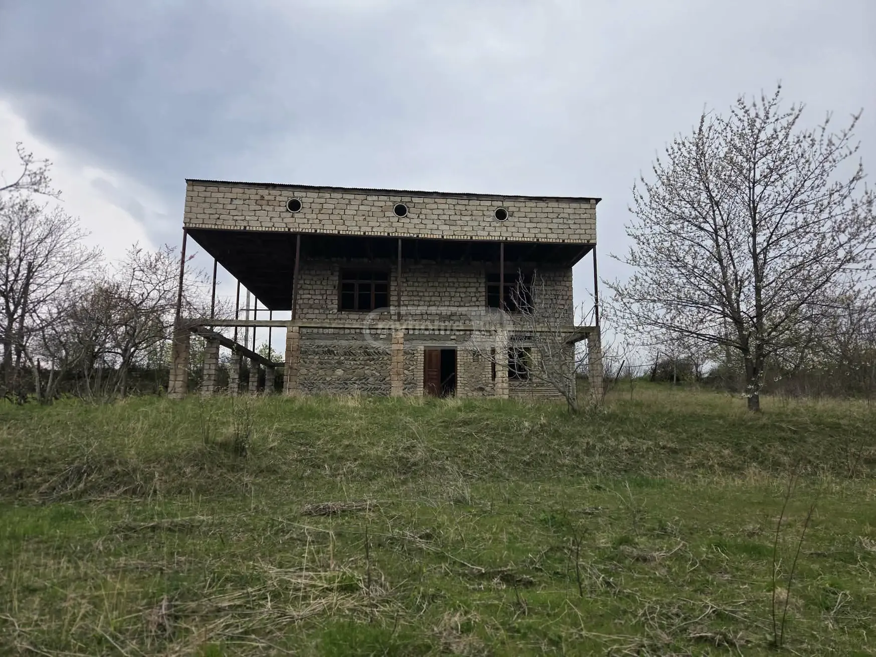 Продажа 4-комната Частный дом в Dushetis Munitsipalitetshi view 3