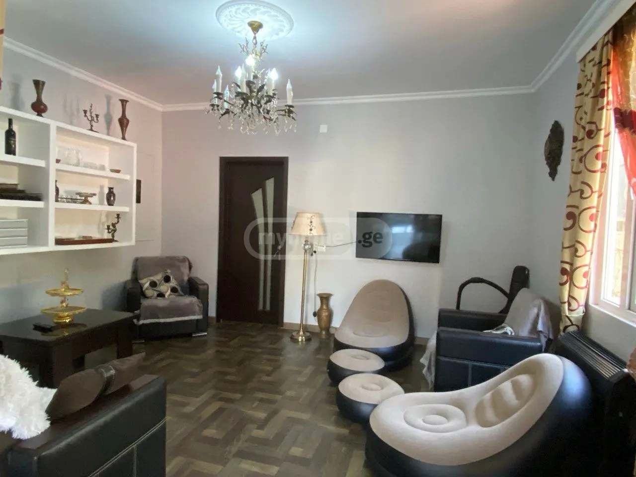 For Sale 3 Room Private House view 1
