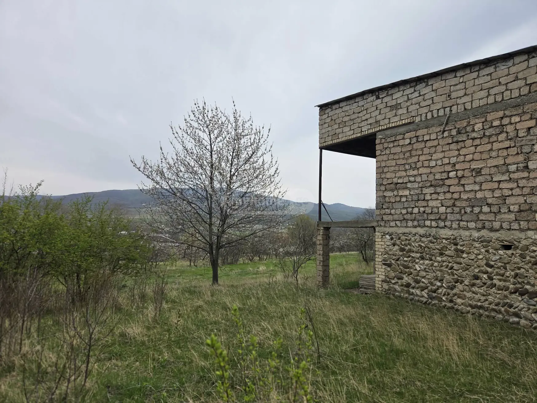 Продажа 4-комната Частный дом в Dushetis Munitsipalitetshi view 6