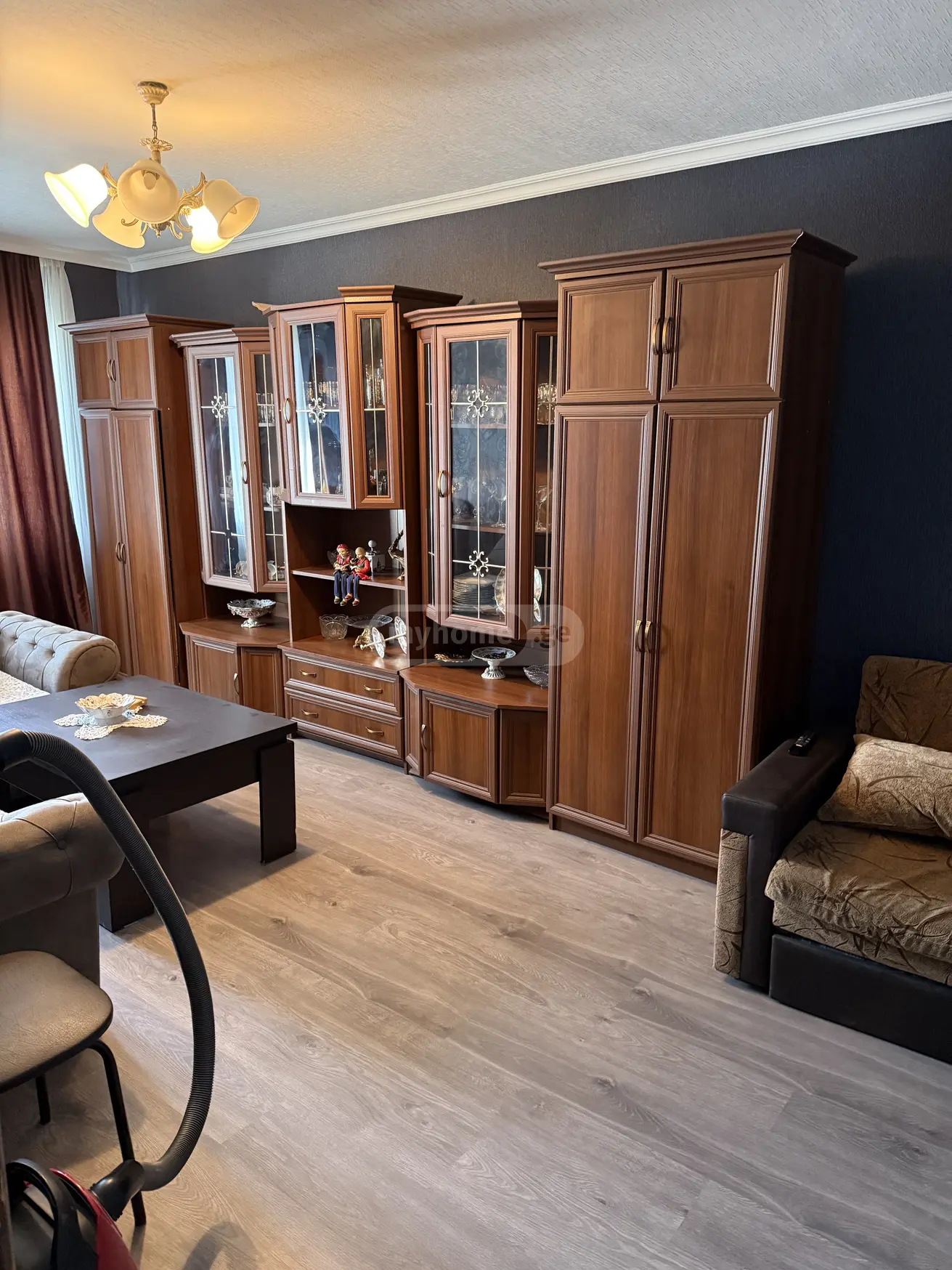 For Sale 3 Room Apartment Varketilshi, 4 of 12