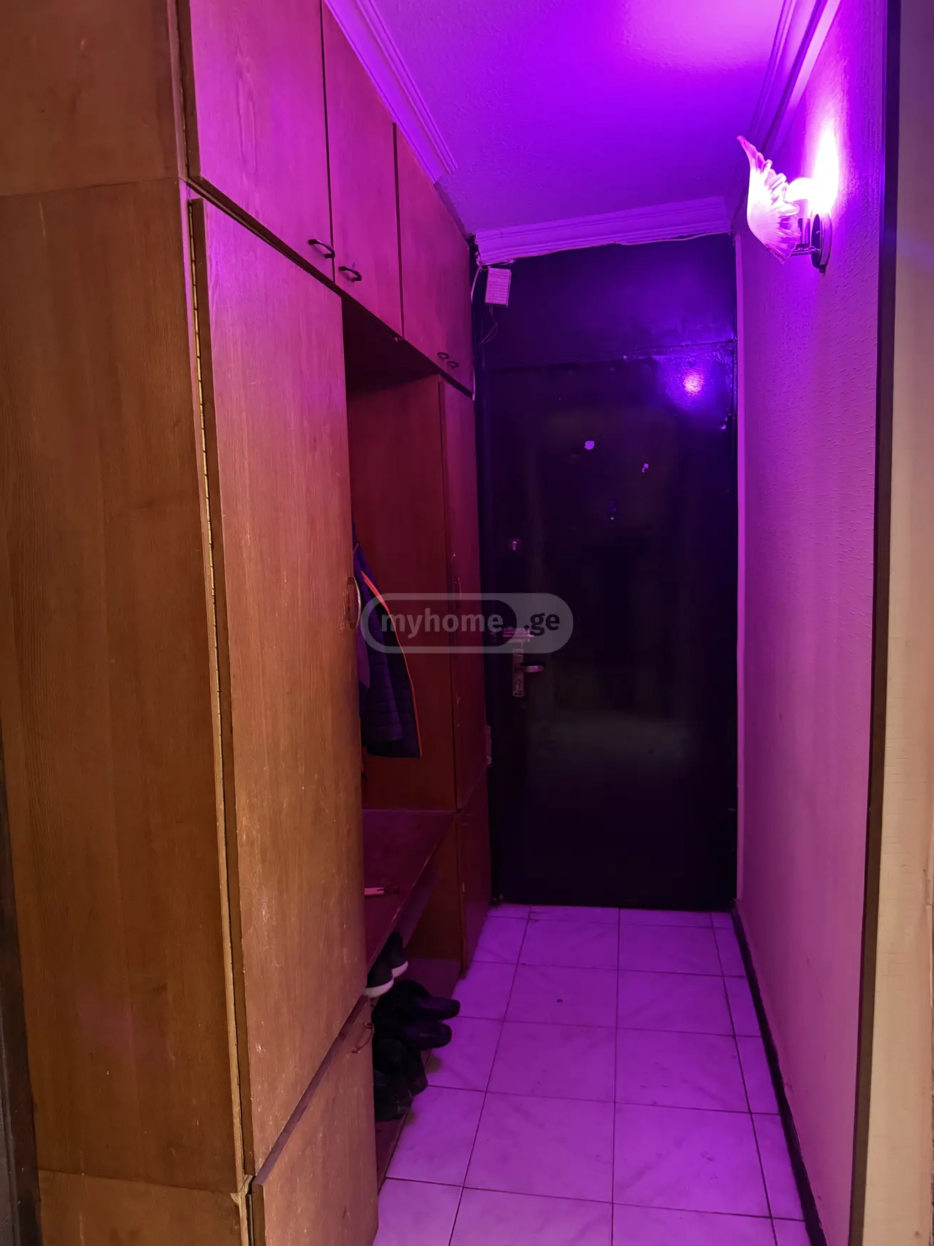 For Sale 3 Room Apartment Varketilshi, 9 of 12