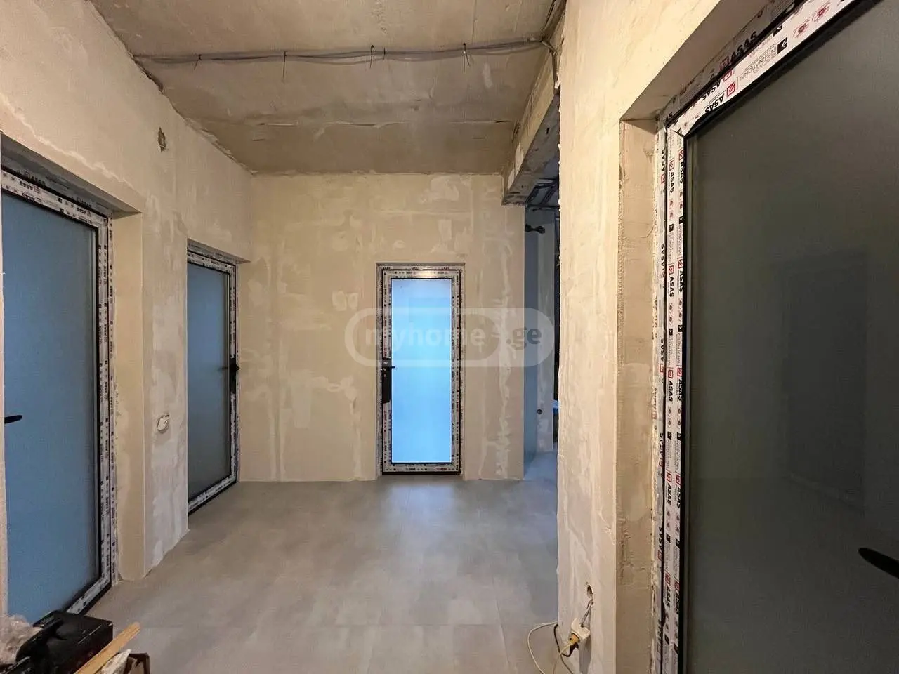 For Sale 3 Room Private House Kobuletis Munitsipalitetshi view 7