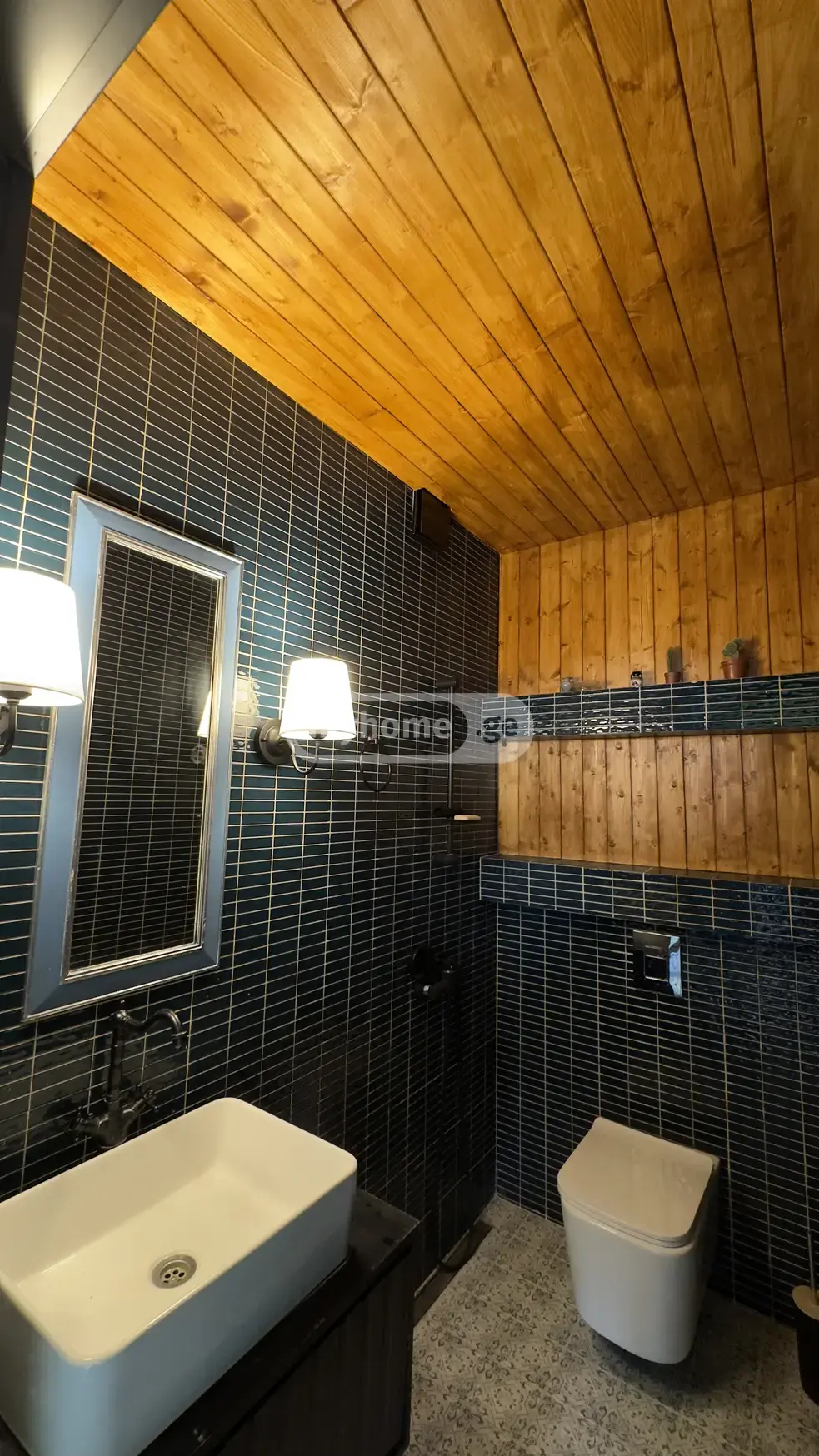 For Sale 5 Room Private House Mtskhetis Munitsipalitetshi, 4 of 6