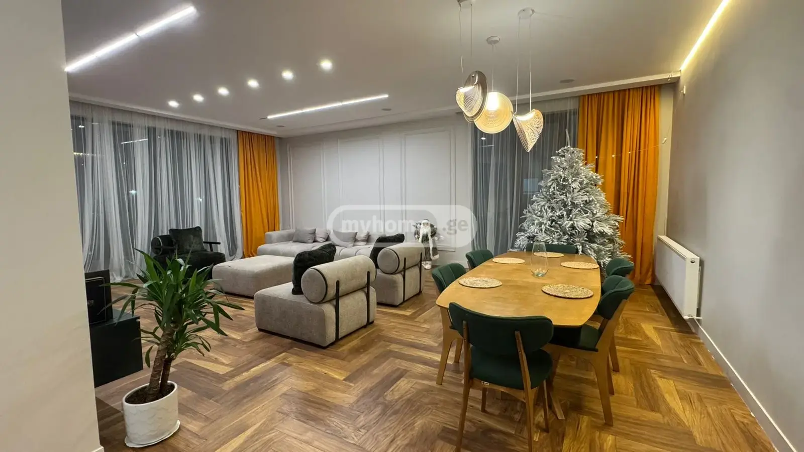 For Sale 7 Room Private House Mtskhetis Munitsipalitetshi, 8 of 12