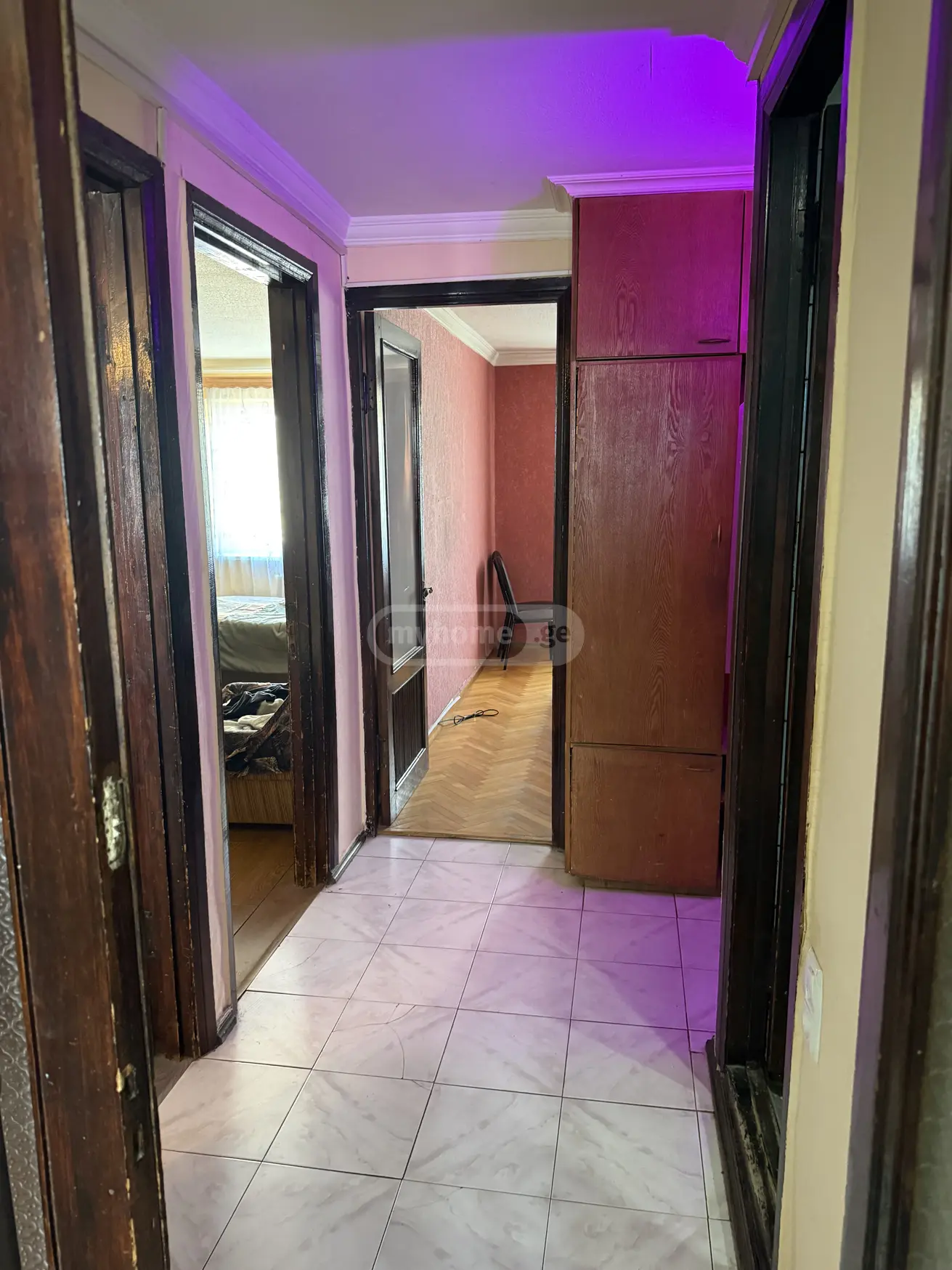 For Sale 3 Room Apartment Varketilshi, 10 of 12