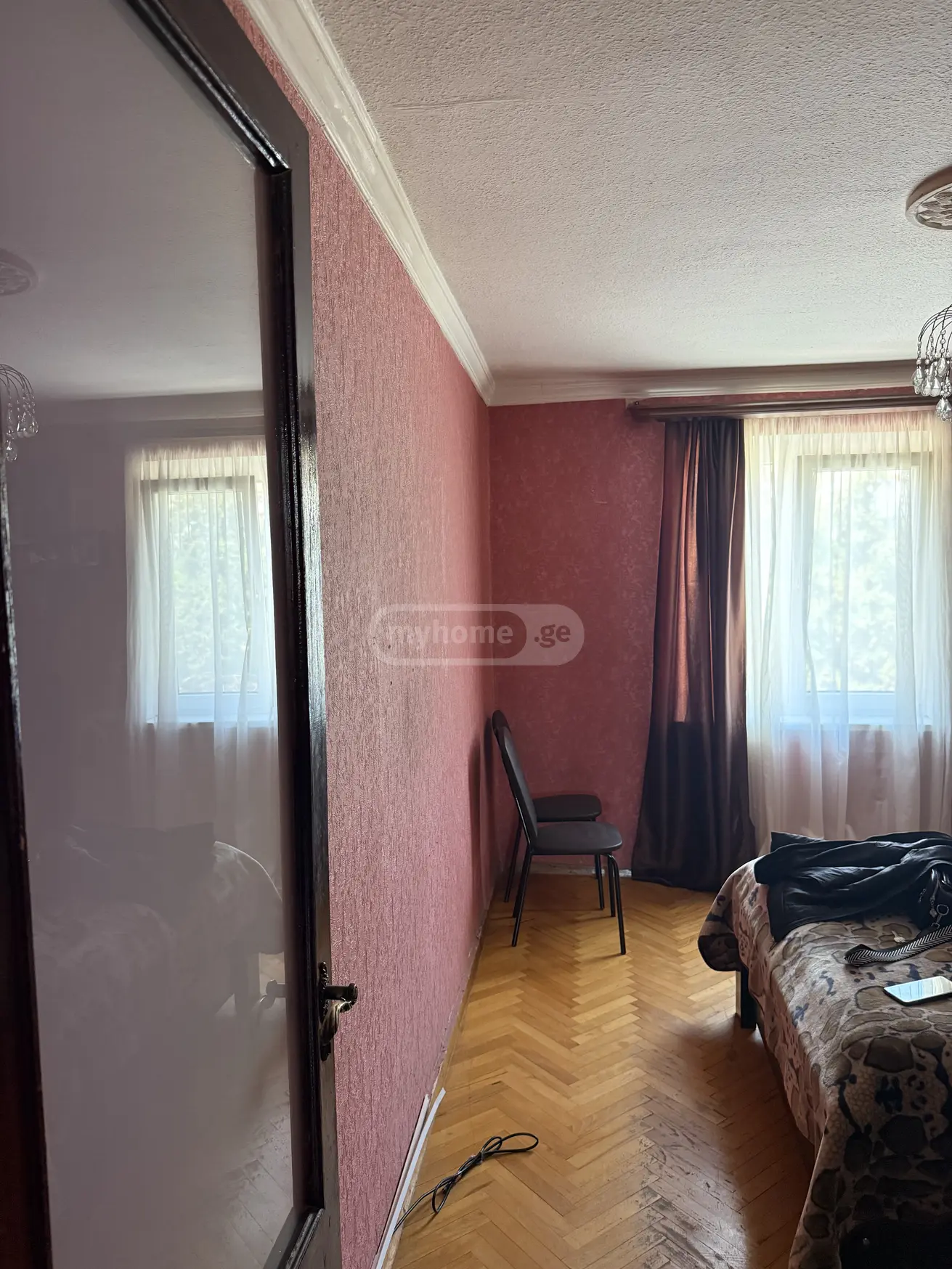 For Sale 3 Room Apartment Varketilshi, 5 of 12