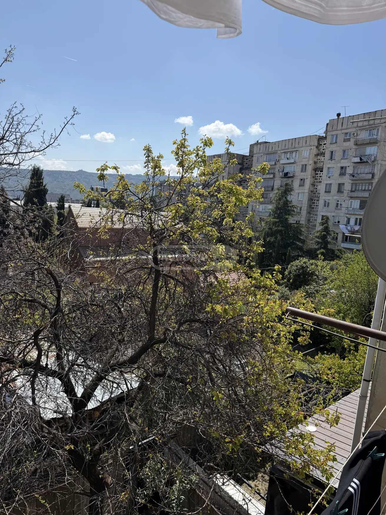 For Sale 3 Room Apartment Varketilshi, 11 of 12