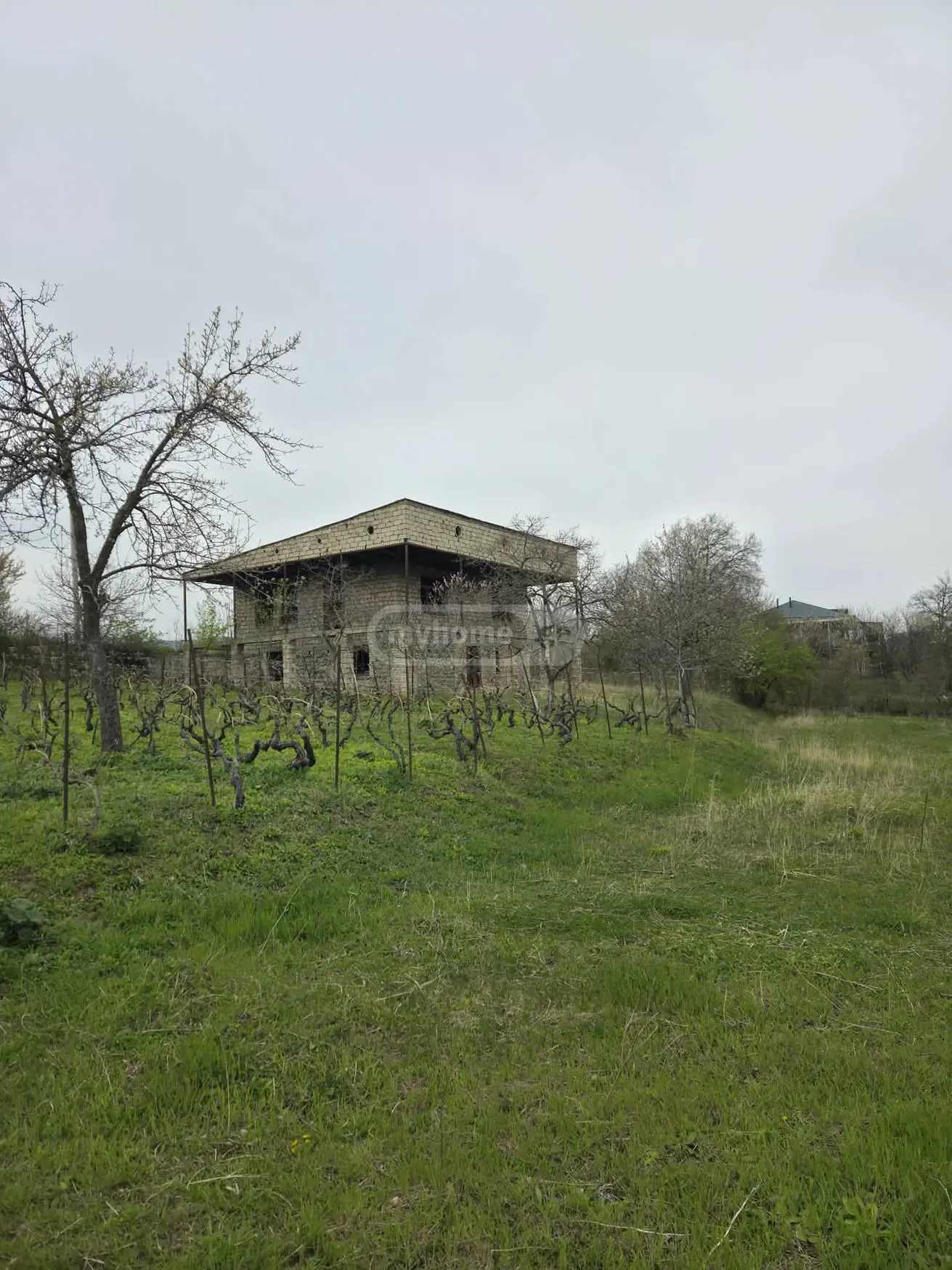 Продажа 4-комната Частный дом в Dushetis Munitsipalitetshi view 1