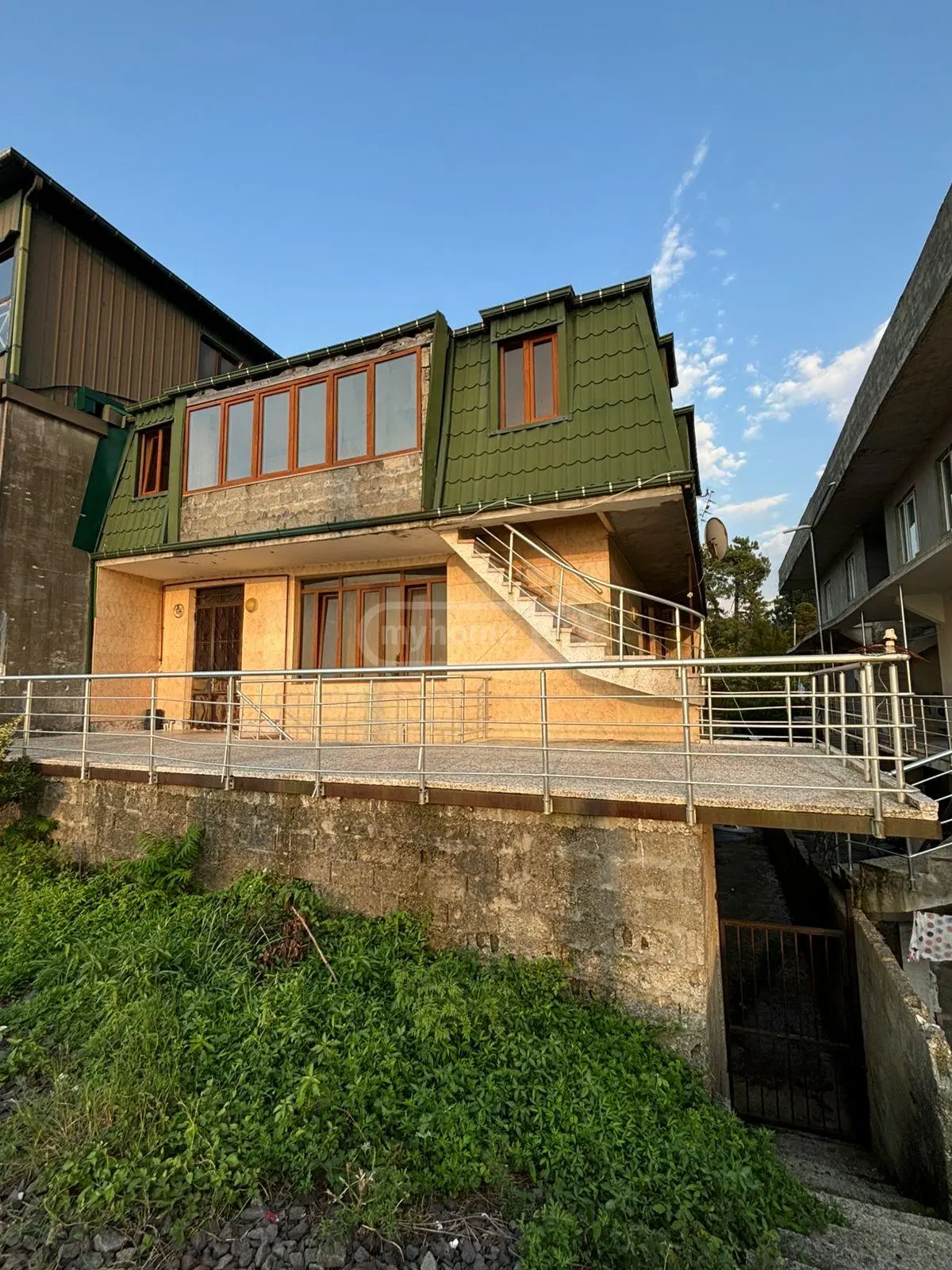 For Sale 10+ Room Sastumro Kobuletis Munitsipalitetshi view 3