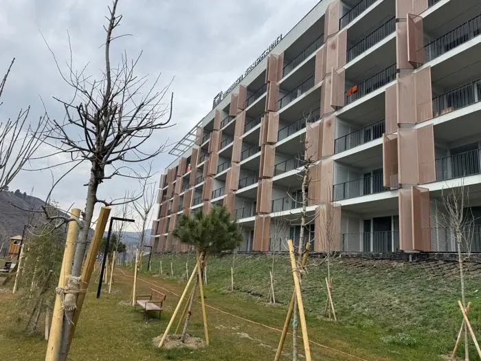 building