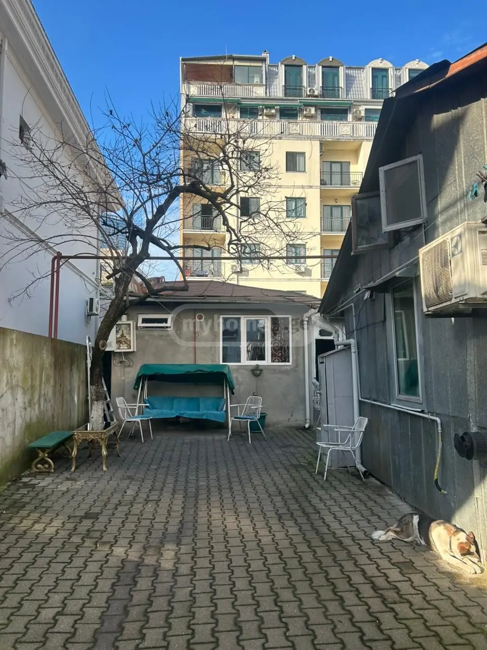 For Sale 3 Room Private House view 12