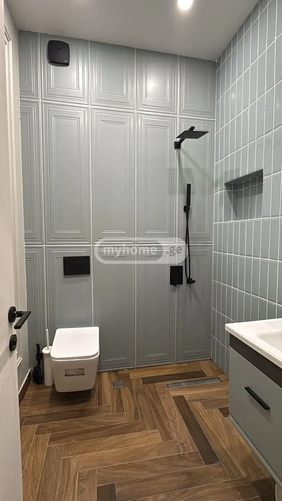 For Sale 7 Room Private House Mtskhetis Munitsipalitetshi, 4 of 12