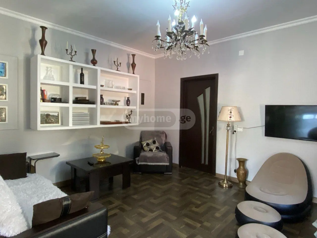 For Sale 3 Room Private House view 2