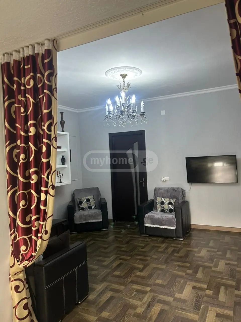 For Sale 3 Room Private House view 4