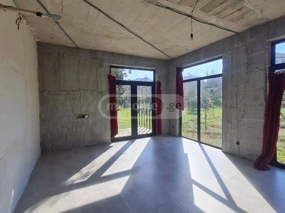 For Sale 3 Room Private House Kobuletis Munitsipalitetshi view 5