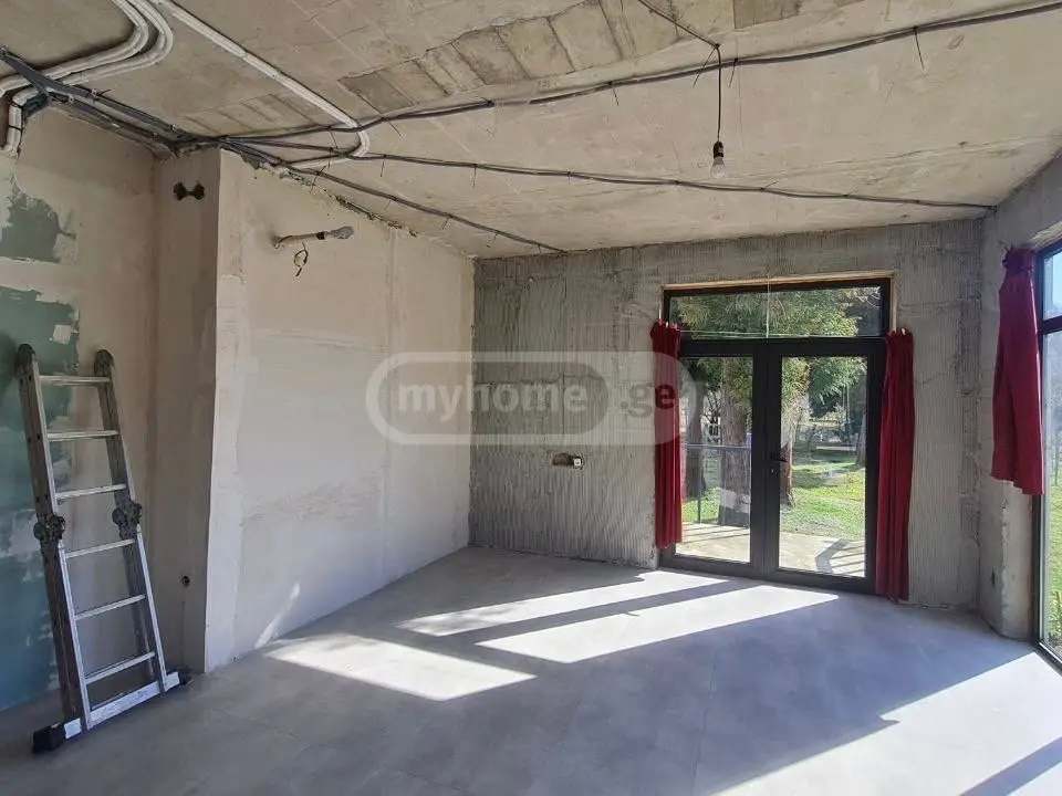 For Sale 3 Room Private House Kobuletis Munitsipalitetshi view 4
