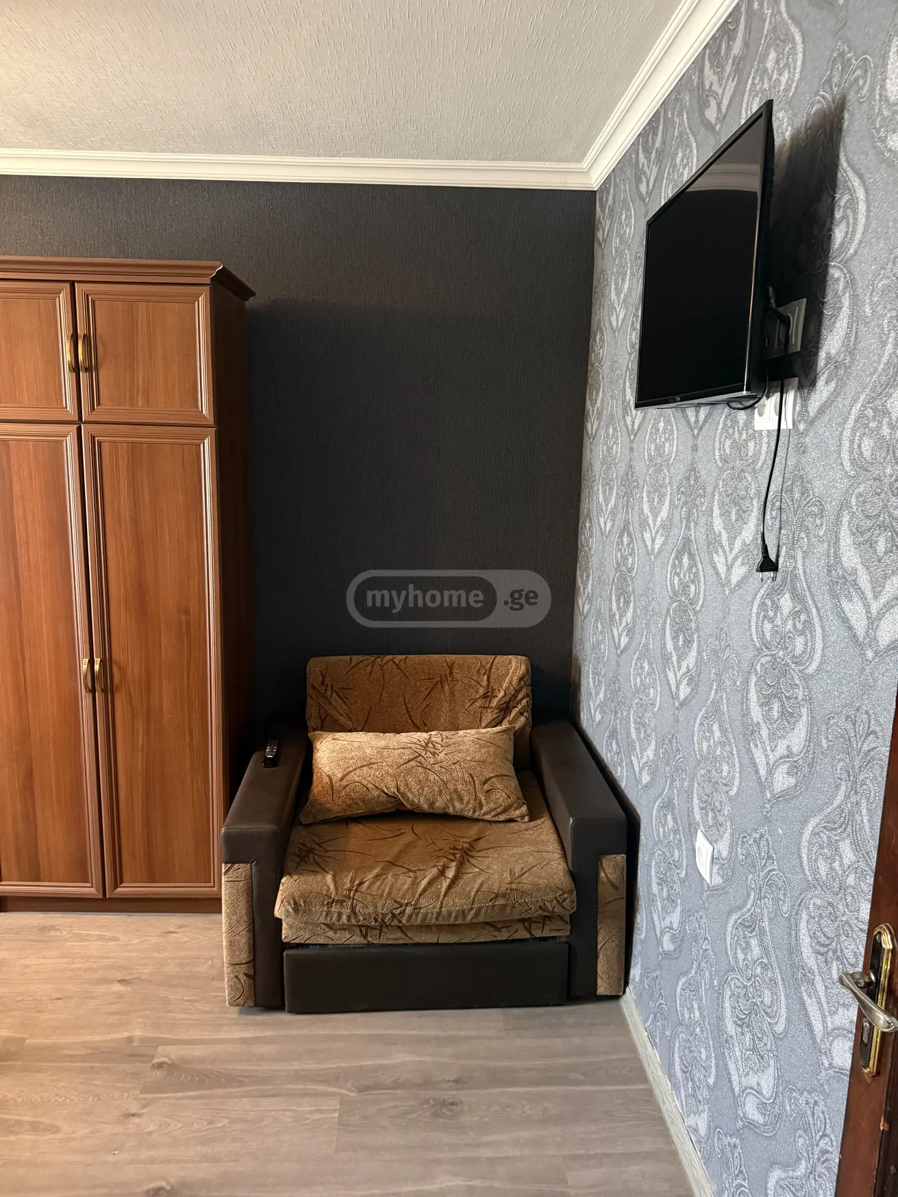 For Sale 3 Room Apartment Varketilshi, 12 of 12
